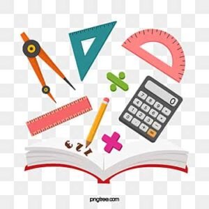 مادة الرياضيات